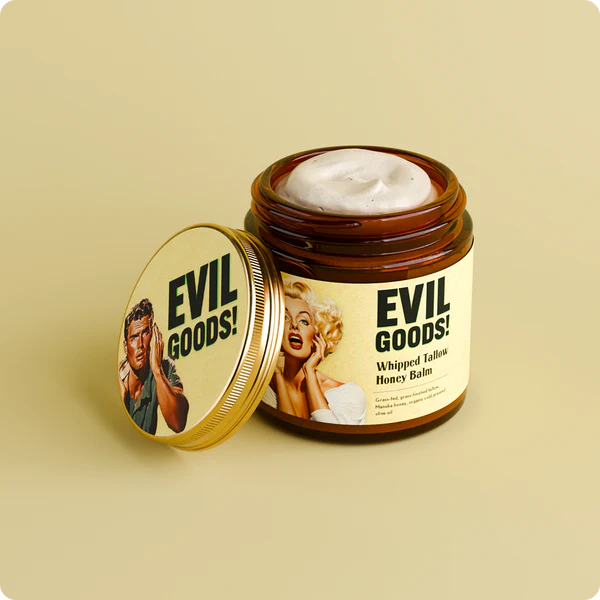 EVIL GOODS™ Original®