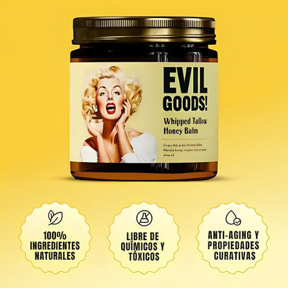 EVIL GOODS™ Original®